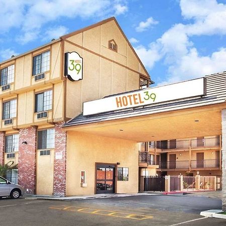 The Hotel 39 Westminster Exterior foto