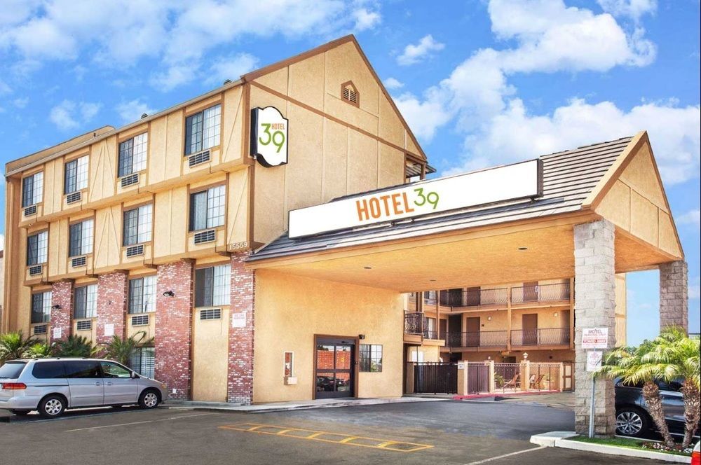 The Hotel 39 Westminster Exterior foto