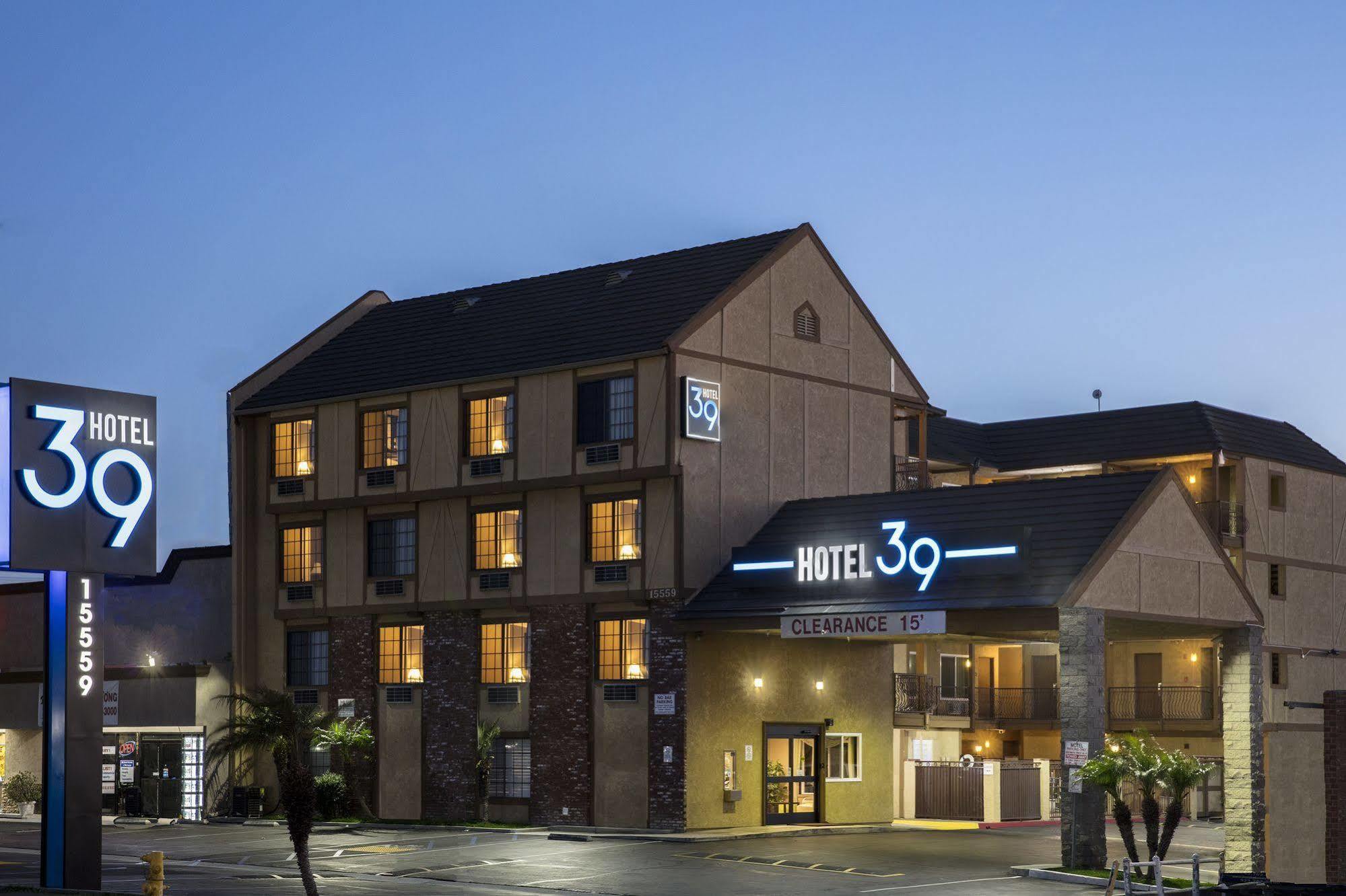 The Hotel 39 Westminster Exterior foto